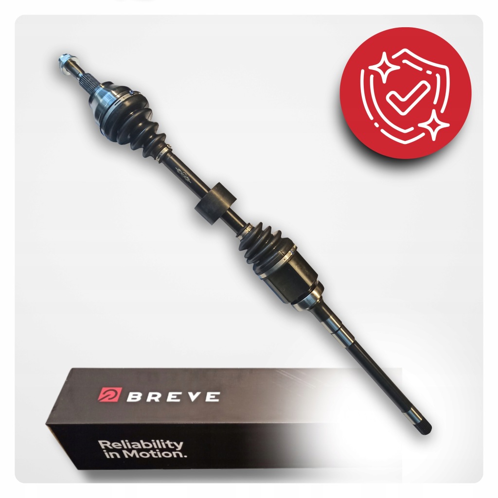 Привідний вал права ford kuga 2 dm2 2.0 tdci 4x4 механічна коробка передач нова Недорого