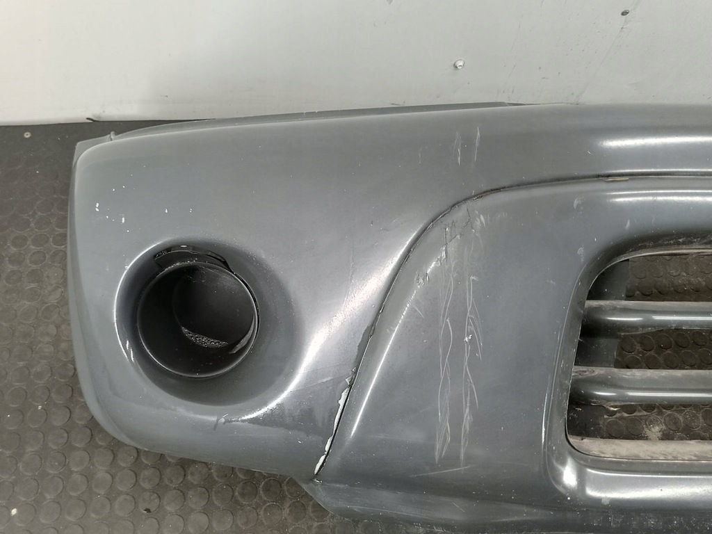 фото №8, Бампер перед honda cr-v i granatowy 2.0 16v