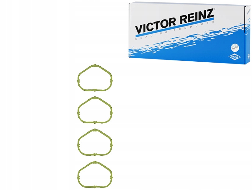 фото №1, Набор прокладка коллектор впускной dacia logan logan ii logan mcv ii