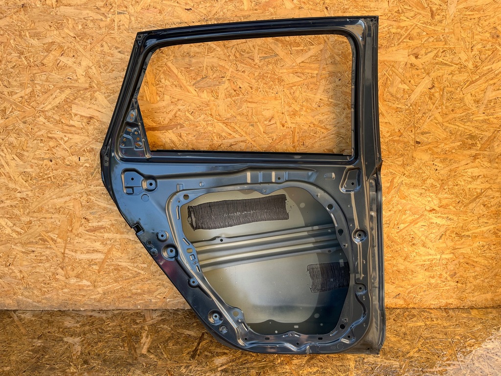 фото №16, Дверь левая задние задняя hyundai i30 i-30 iii 3 17- hb kombi