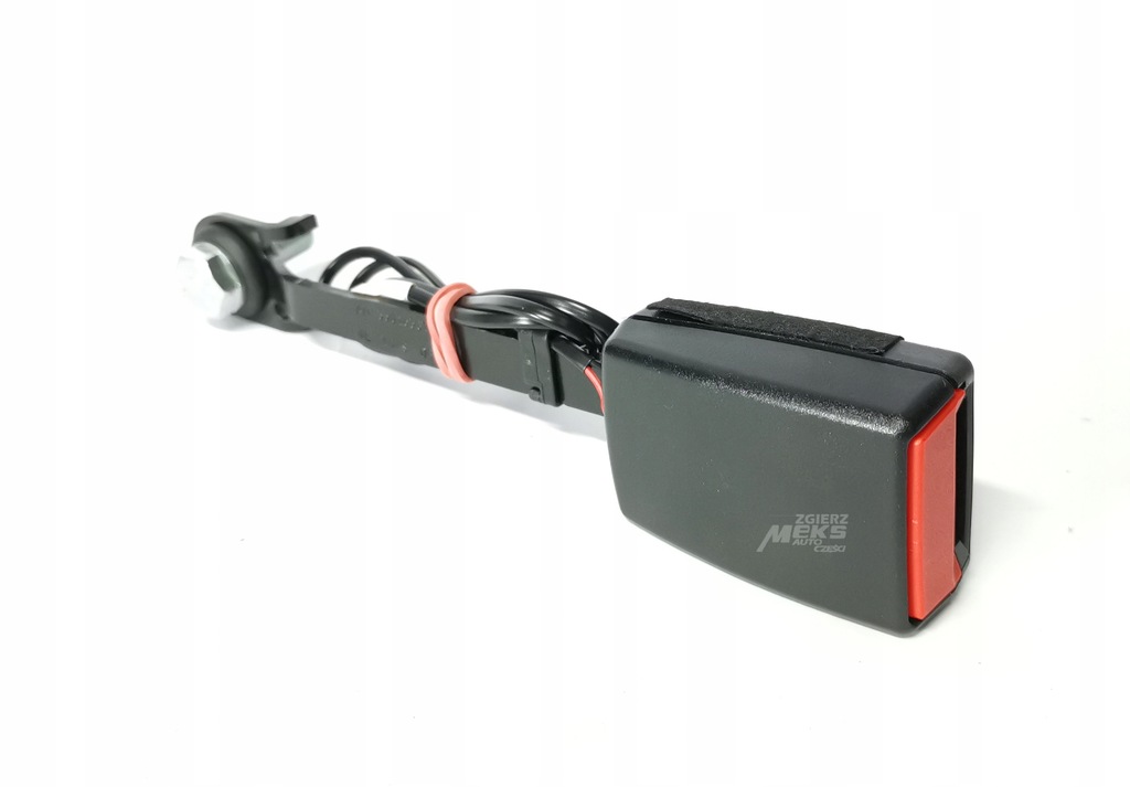 фото №1, Кліпса пряжка поперечина bezp le lancia thesis nowa оригінальний номер