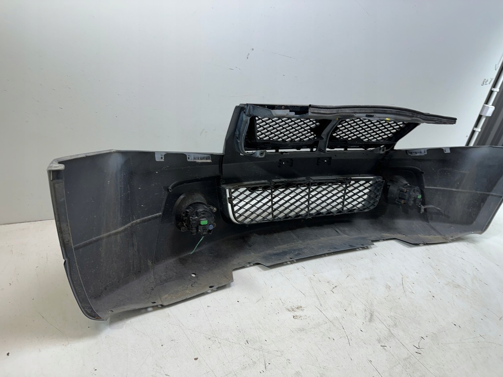 фото №13, Бампер перед suzuki grand vitara ii