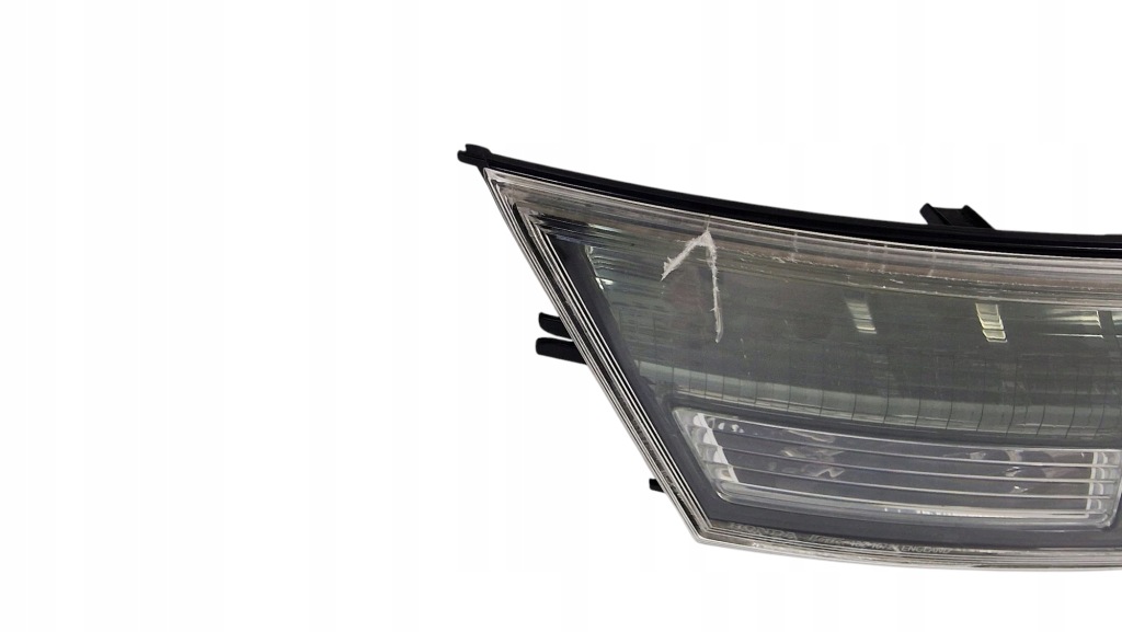 фото №5, Honda civic viii ufo lift r-type лампа средняя молдинг накладка крышки