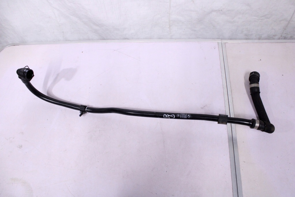 фото №1, Bmw 3 g20 g21 труба трубка wąż шланг wody 8593780