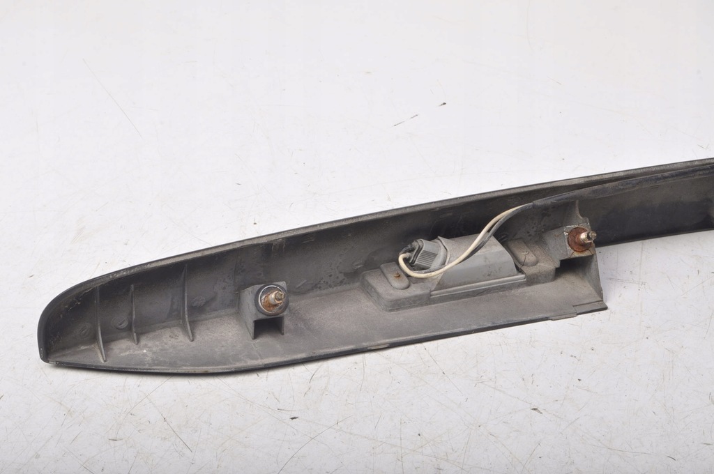 фото №12, Chevrolet tacuma накладка молдинг кришки 96310352