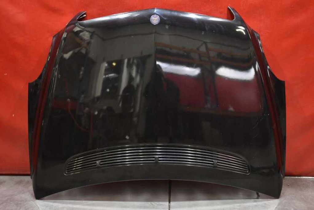 фото №1, Капот кришка двигуна c197 mercedes r-klasa w251 05-10