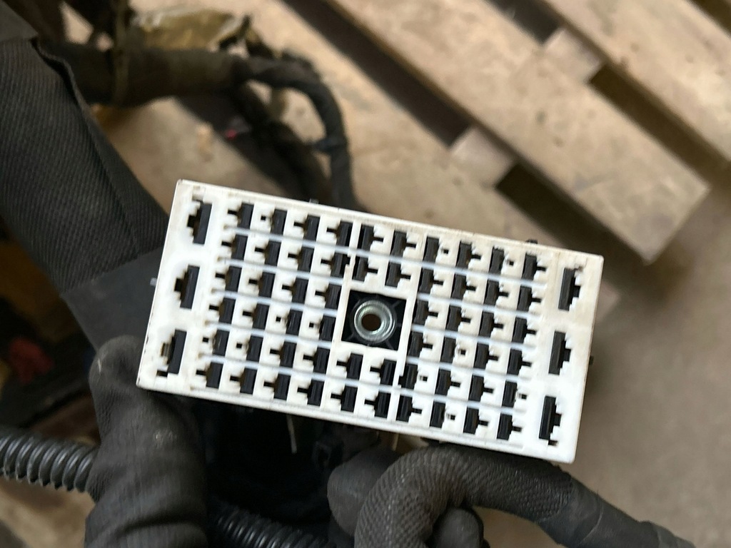 фото №10, Двигун jeep cherokee p68229651ab