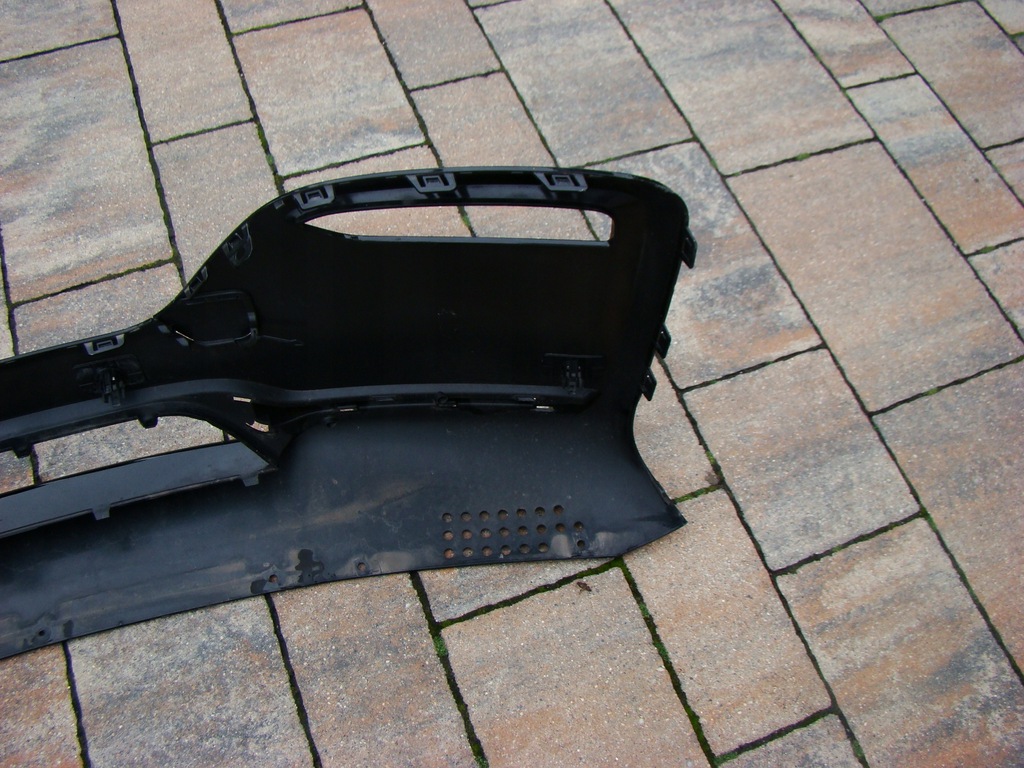 фото №8, Bmw i3 i-3 s бампер перед передний