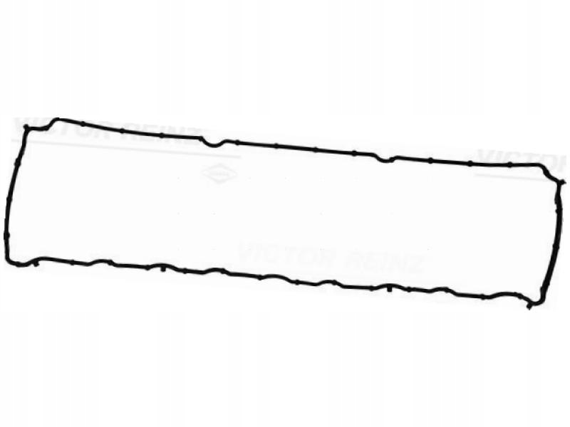 фото №2, Прокладка кришки клапанів renault grand scenic iii 1.5 ii 1.5