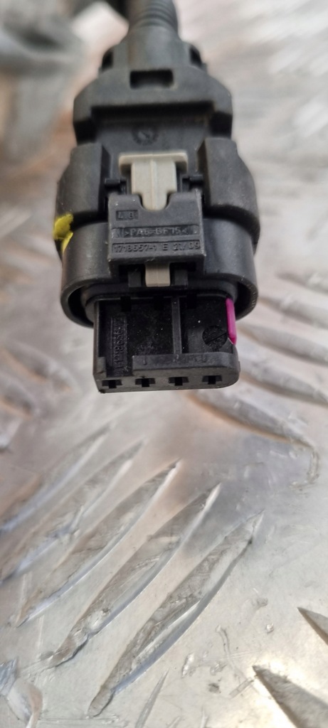 фото №11, Bmw оригинальный номер 5a685e5 ix i20 рулевая рейка трансмиссия рулевая 225a685e5tb tb