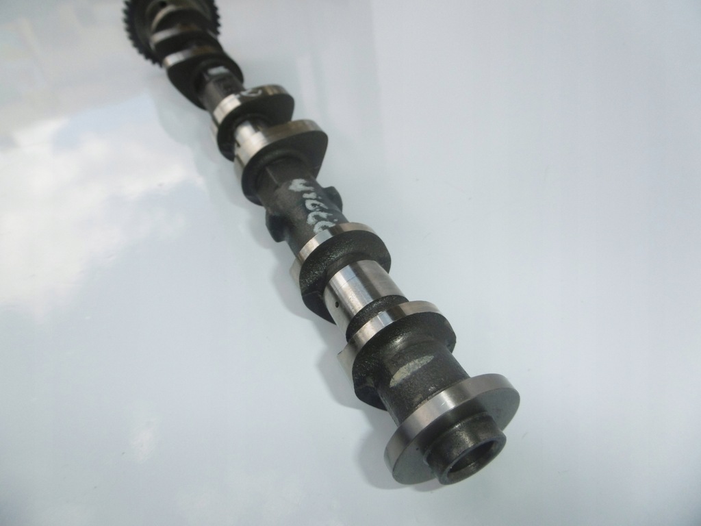 фото №8, Вал распределительного вала выпускной правый infiniti 3.7 v6