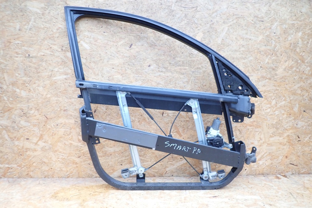 фото №2, Smart forfour for four 464 рамка двері правий перед