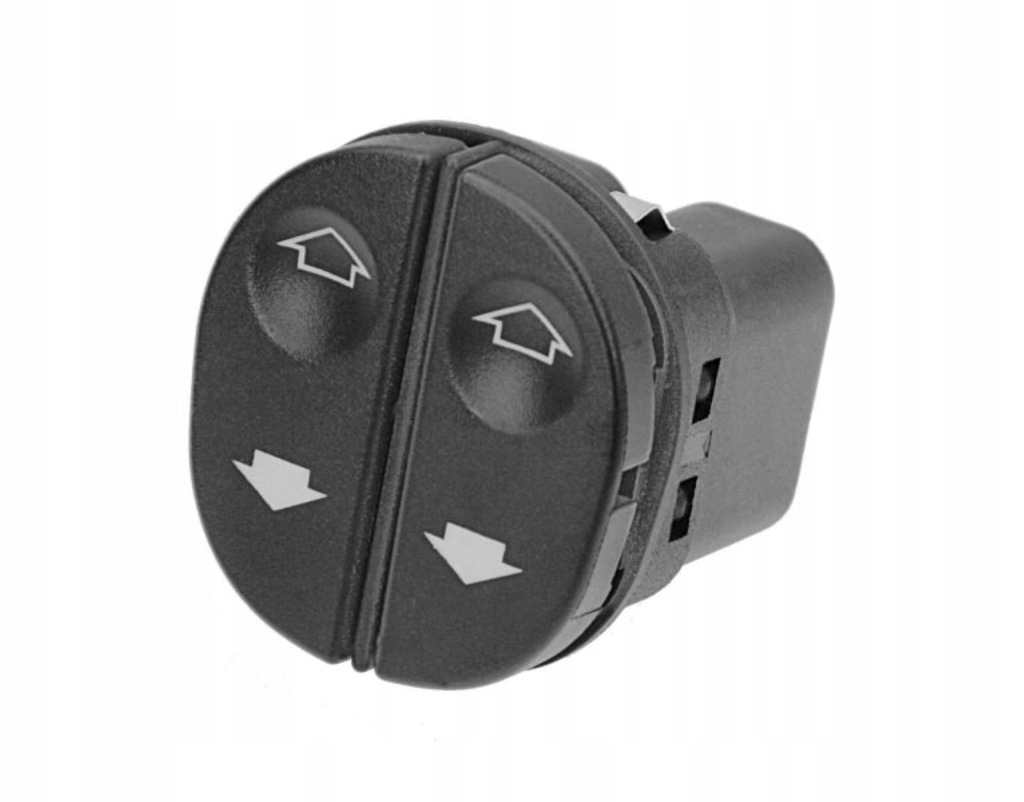 фото №1, Переключатель подъемника стекло ford p. fiesta- fusion