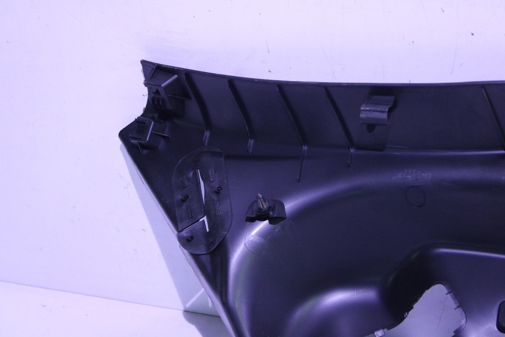 фото №7, Защита стойка левая fiat tipo ii 2