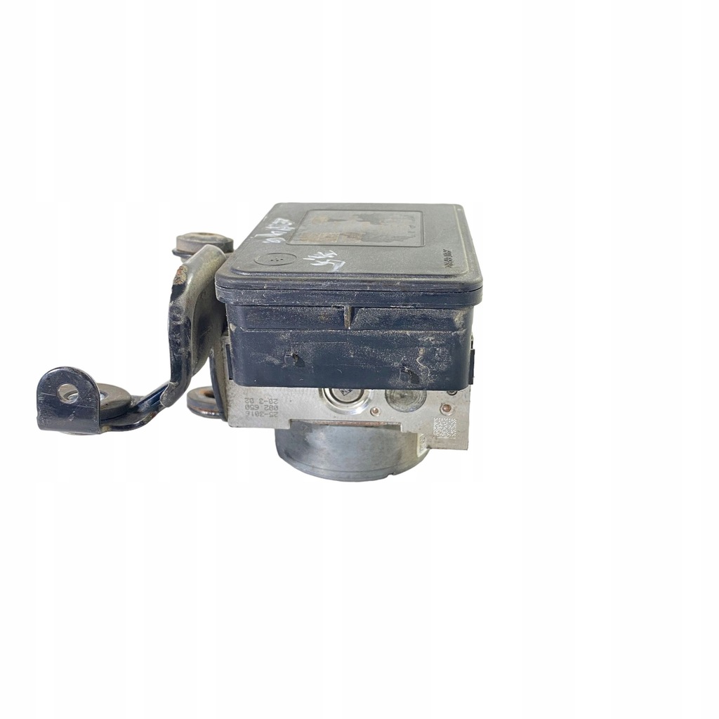 фото №3, Ford edge ii 2016 насоса тормозные