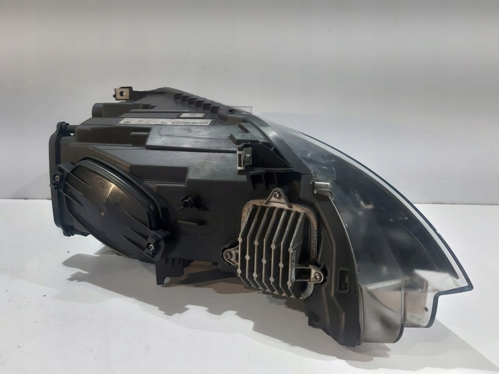 фото №10, Bmw 6 f12 / f13 лампи адаптивний led r/l - 13190