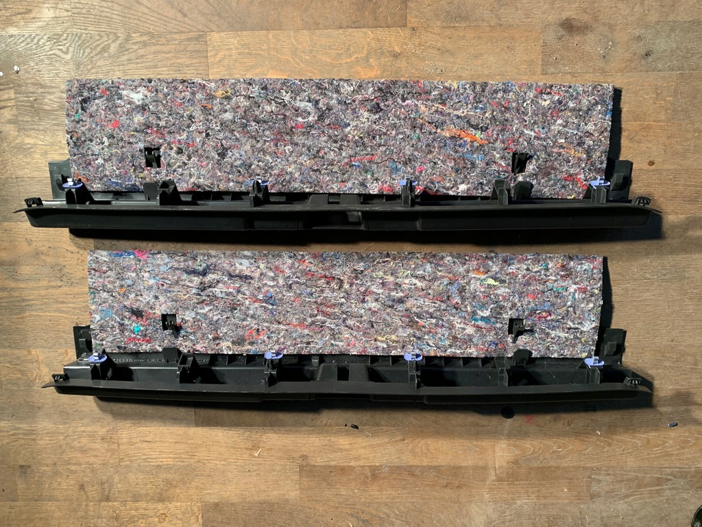 фото №3, Renault captur lift защита поперечина заднего порог