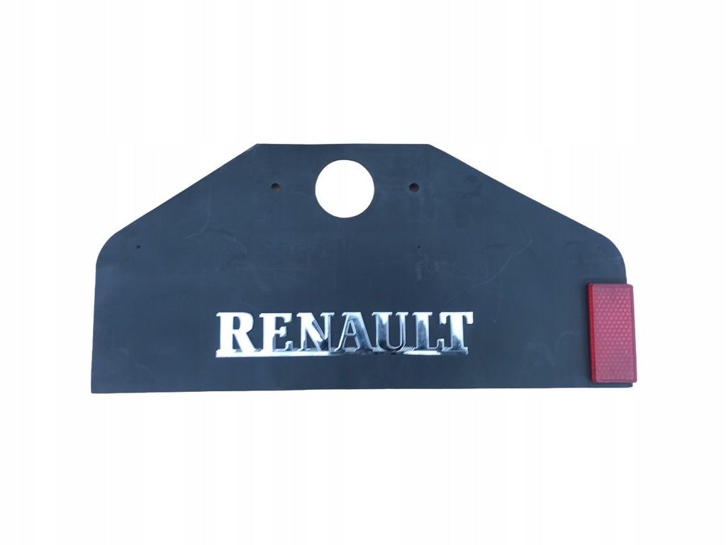 фото №1, Renault midlum kerax кронштейн лампы правый задняя