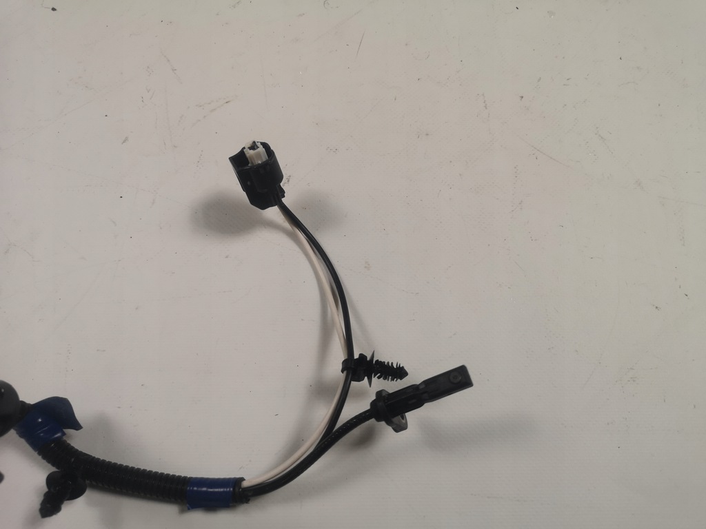 фото №6, Датчик abs шланг суппорт задняя p ford explorer 20