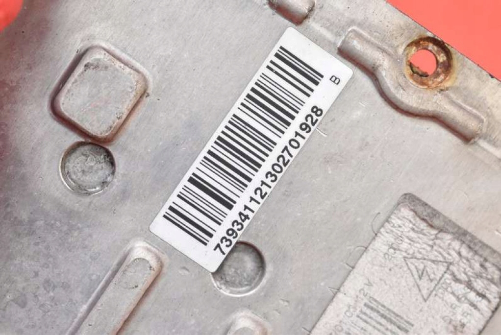 фото №10, Преобразователь ксенон ксенон 89030471 volvo xc90 1 i 02-06