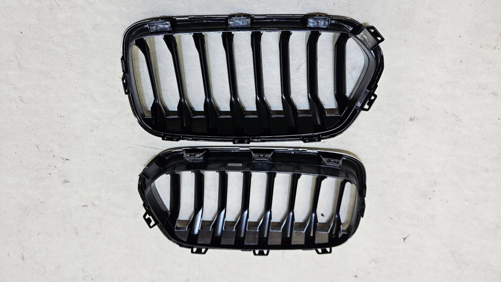 Решітка радіатора решітка радіатора радіатора решітка радіатора ліва права bmw x2 f39 7424777-b 7424778-b kpl Київ