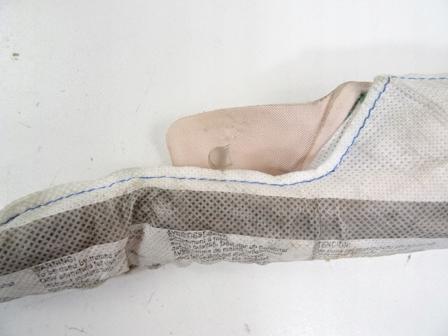 фото №8, Audi q3 lift подушка безопасности шторка безопасности левая