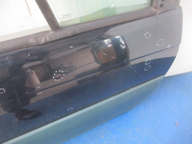 фото №3, Renault scenic rx4 дверь перед правое nv903