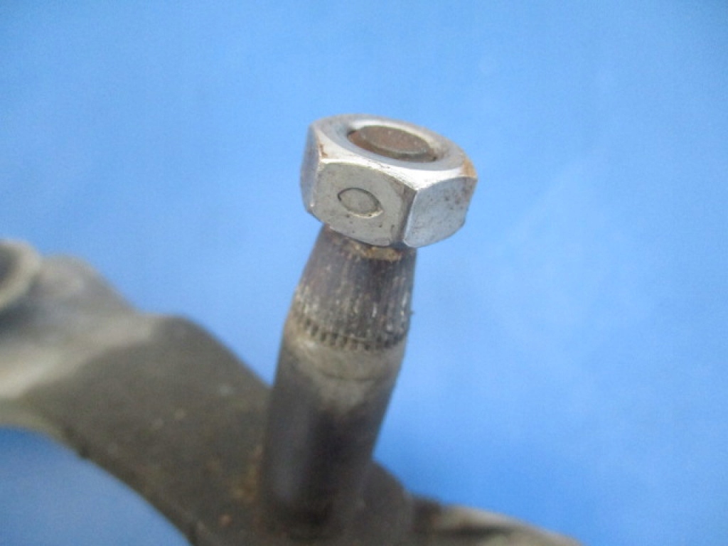 фото №6, Fiat grande punto 3 iii двигатель механизм дворник перед valeo