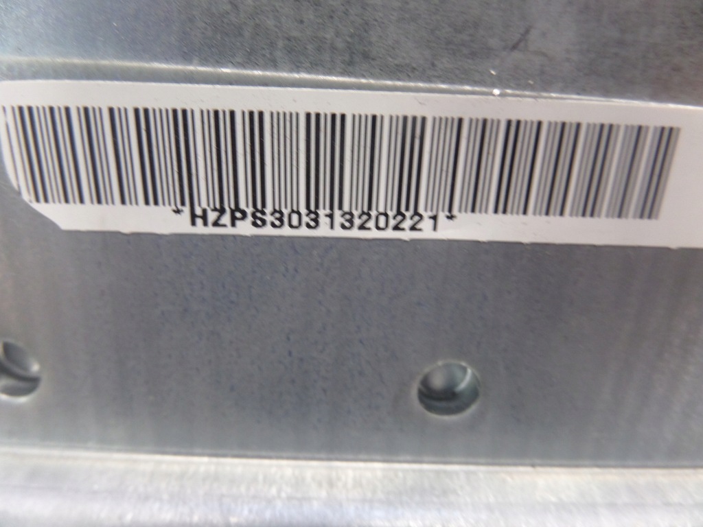 фото №13, Hyundai accent ii подушка пасажира 99-06