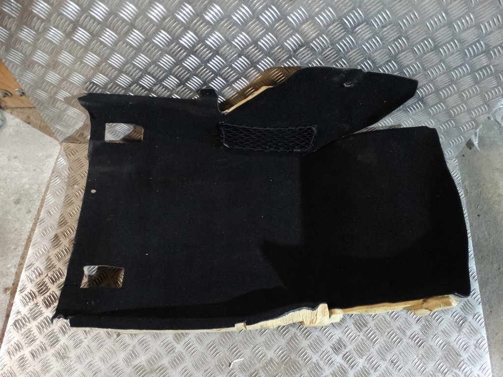 фото №1, Коврик передний правый mercedes glb x247 1