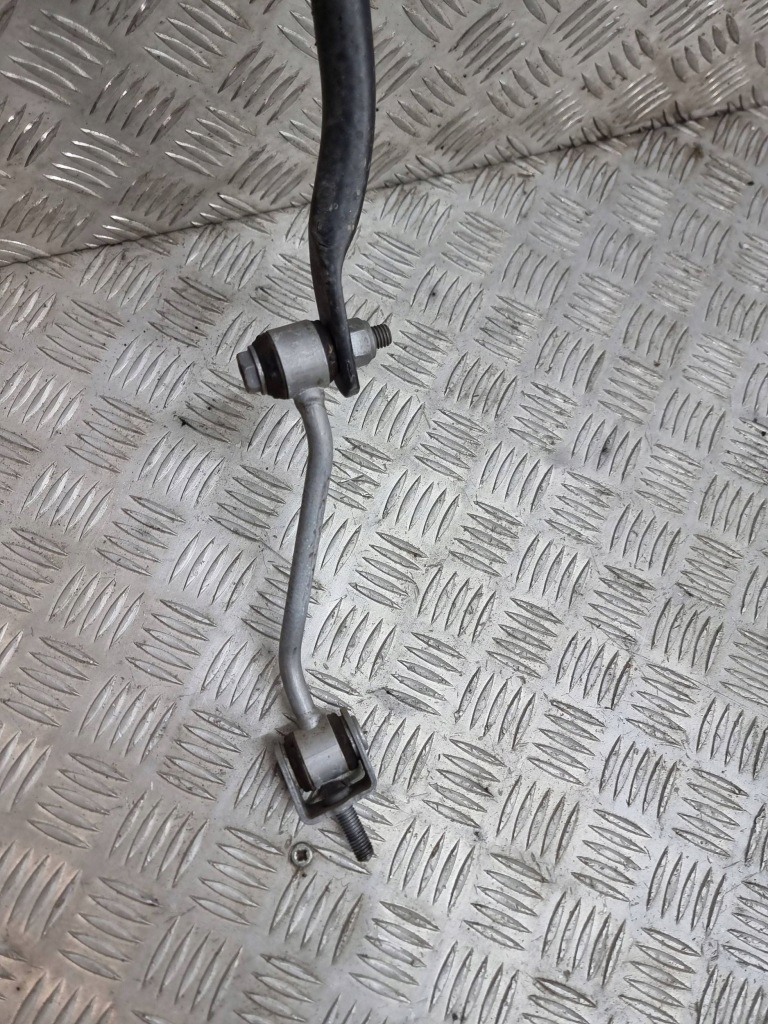 Mercedes-benz eqa 2023 задний стабилизатор / тяга с Разборки