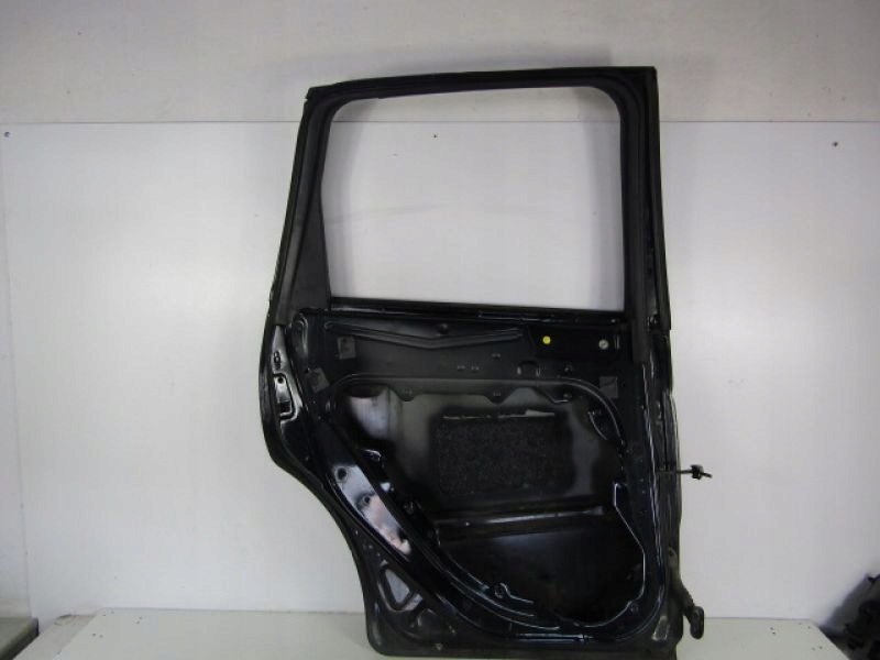 фото №6, Ford cmax mk1 дверь задняя левая левый 03-07