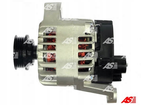 фото №9, As-pl a4075 генератор