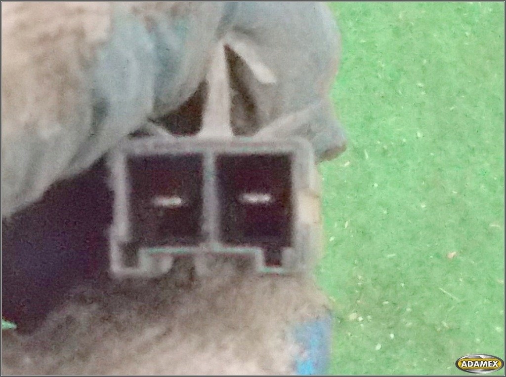 фото №4, Nissan primera p10 92r - подъемник стекло правый задняя