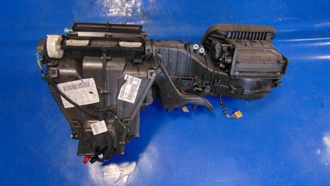 фото №1, Отопитель 8p1820003p audi a3 8p 03-10 rok