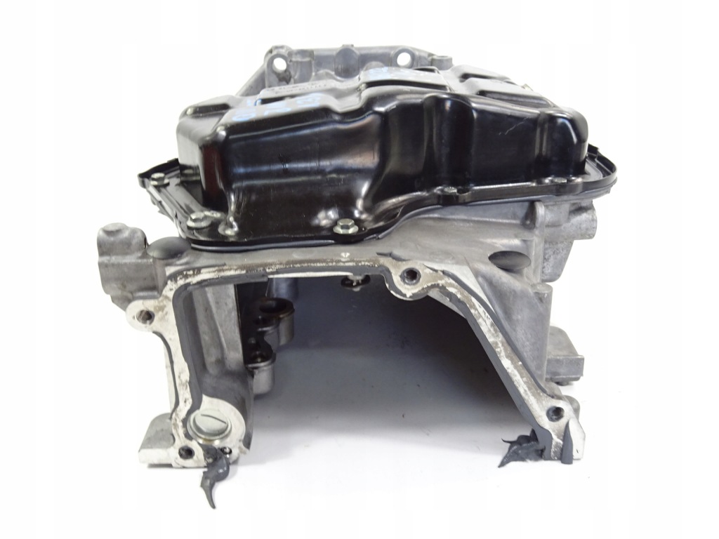 Купить Qashqai 2 рестайлинг  1.3 dig-t поддон масляная 111113203r 152082327r