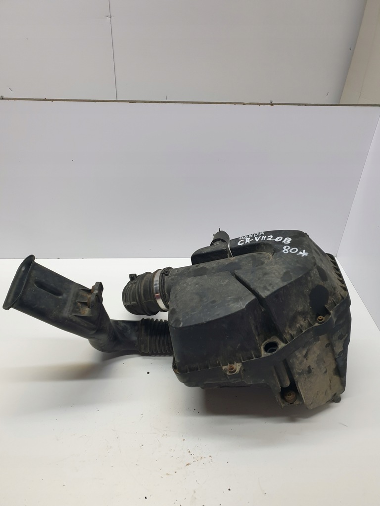 фото №1, Корпус фильтра воздуха honda cr-v ii 2.0 бензин