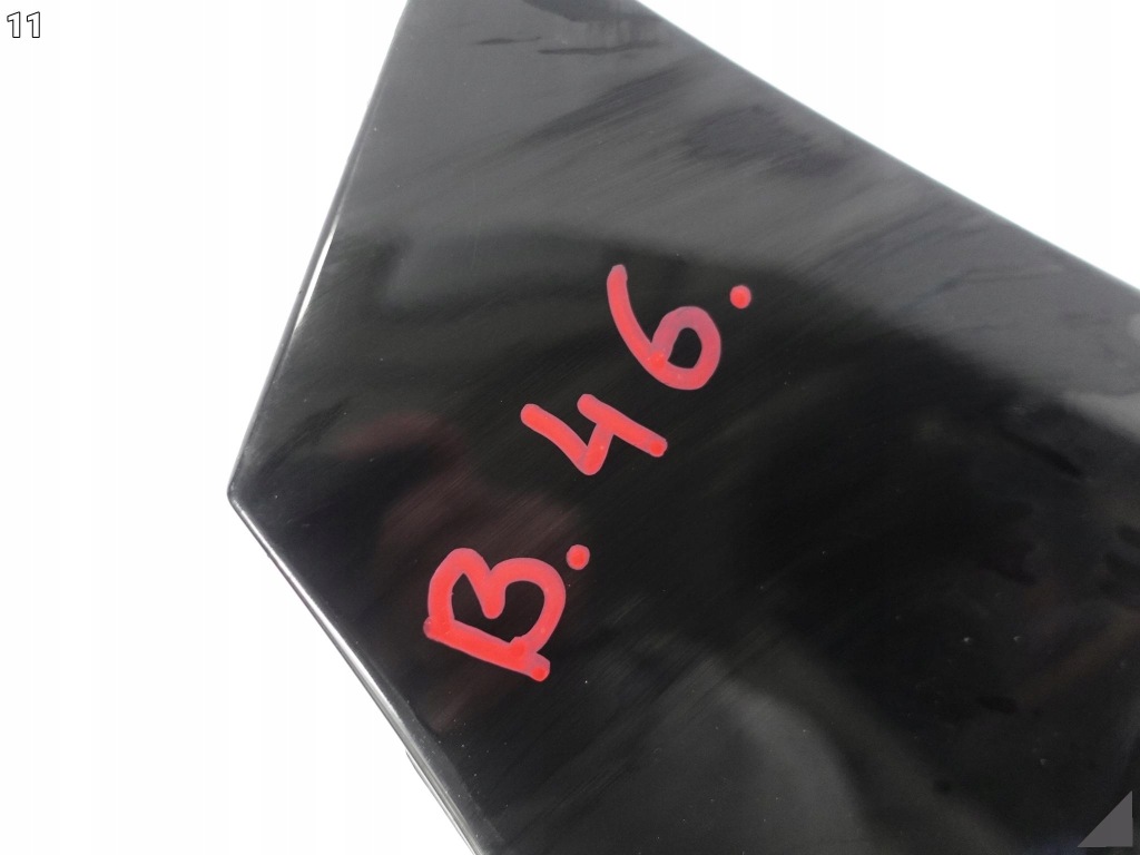 Audi a7 4g8 c7 рестайлінг  14-18 поріг молдинг накладка ліва колір a2a2 Оригінал