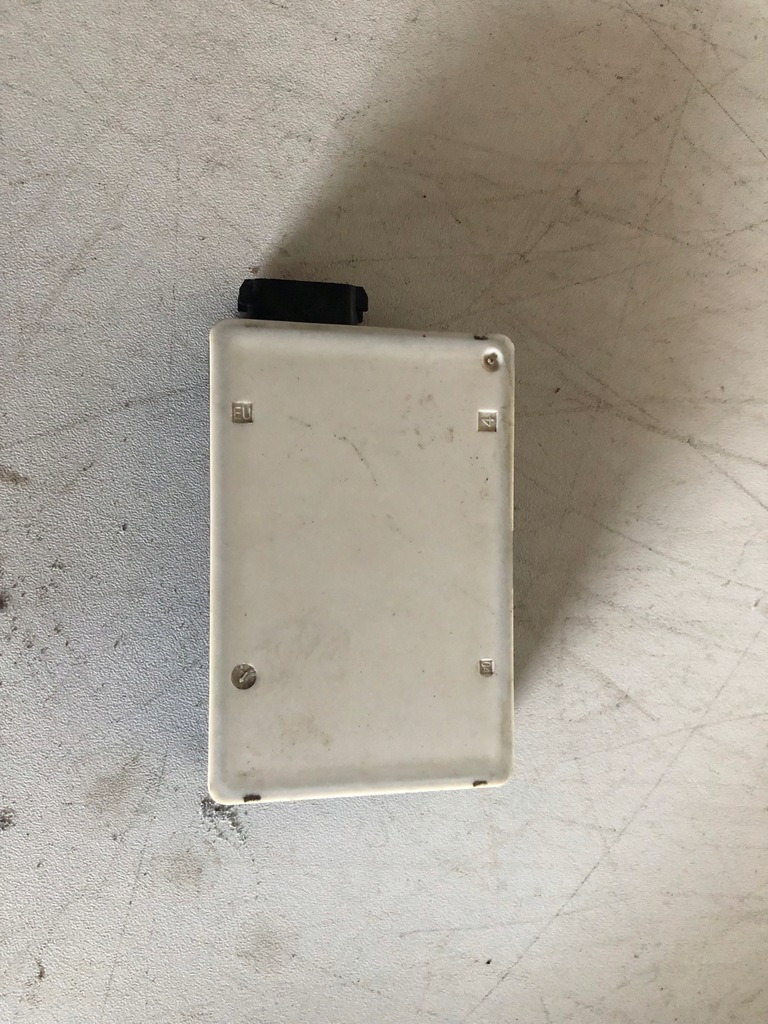 фото №1, Mercedes датчик радар a0009052604