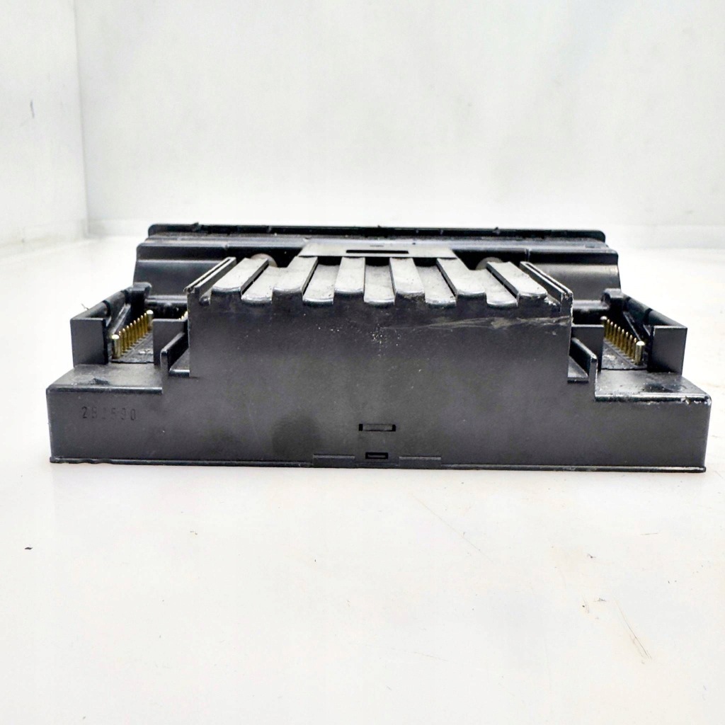 Панель кондиционера mercedes-benz sl r129 1298300185 Оригинал