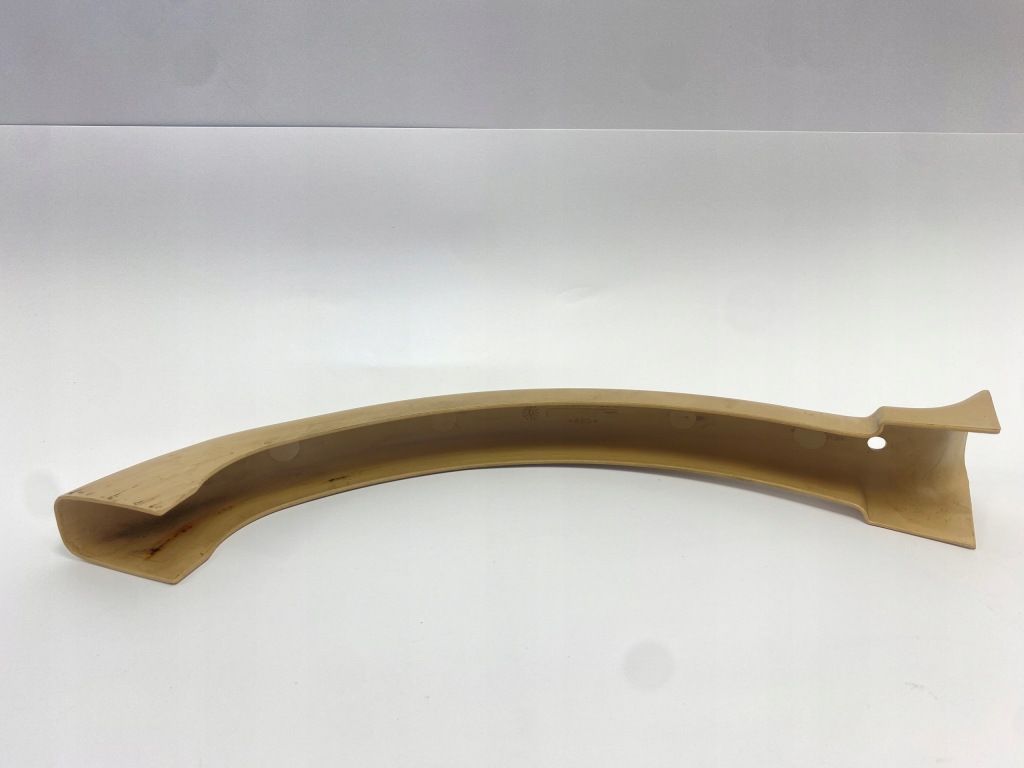 Захист петля кришки багажника ліва задній mercedes w140 c140 cl 1406945525 Недорого