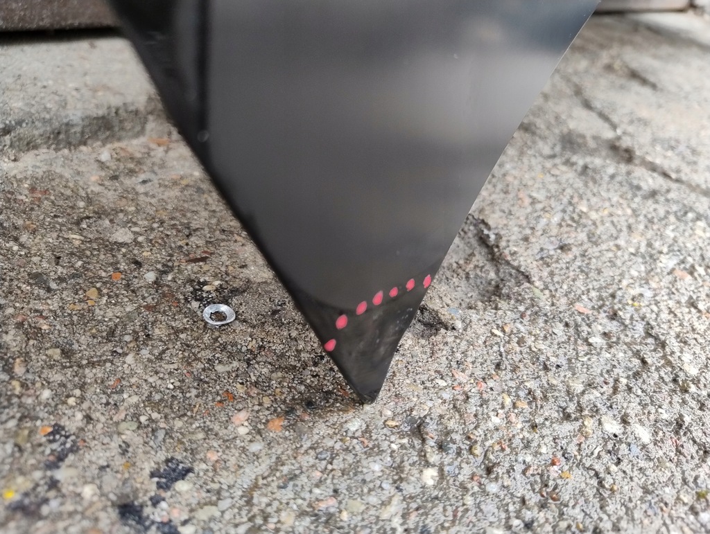 фото №8, Капот кришка двигуна vw id.4 11a nowa оригінальна