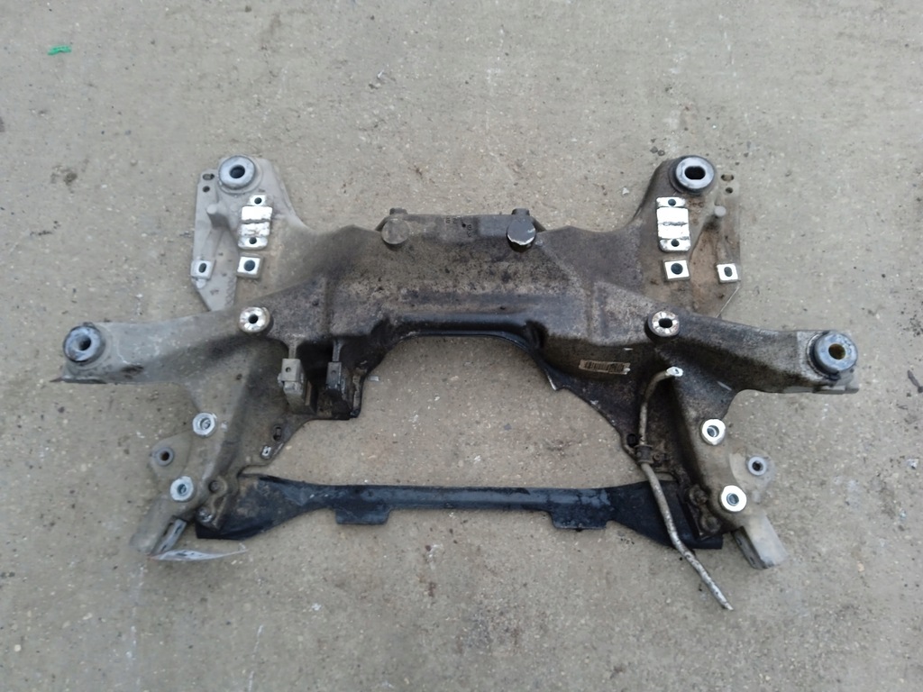 фото №1, Подрамник перед 7caa06 7caa06 peugeot 407