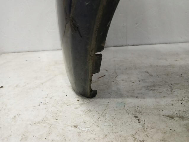 Бампер перед передний mazda iii 3 iv 4 bp sedan 19- Недорого