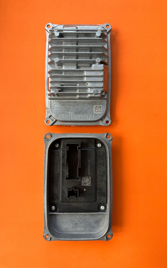 фото №1, Mercedes benz a2479003403 oem преобразователь модуль