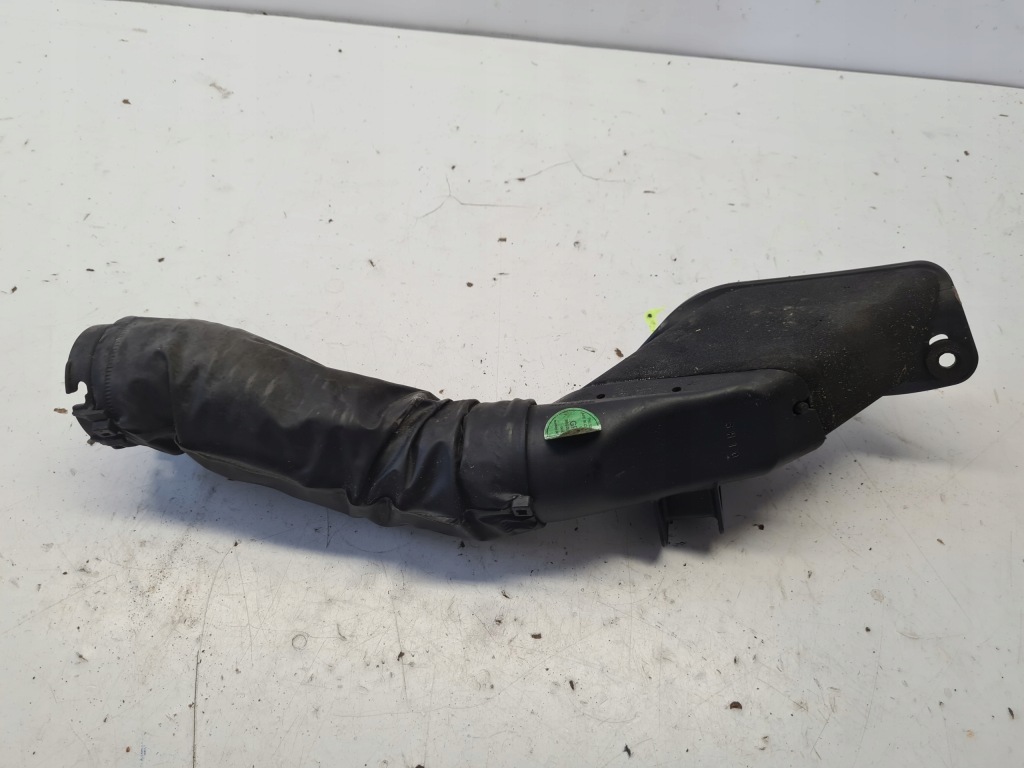 фото №1, Opel karl повітрозабірник ловець повітря з поперечина 1.0 бензин