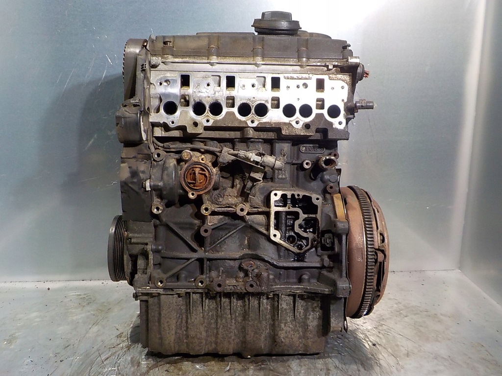 фото №8, Dodge caliber jeep patriot двигатель 2.0 crd byl пробег 100 tys!!!