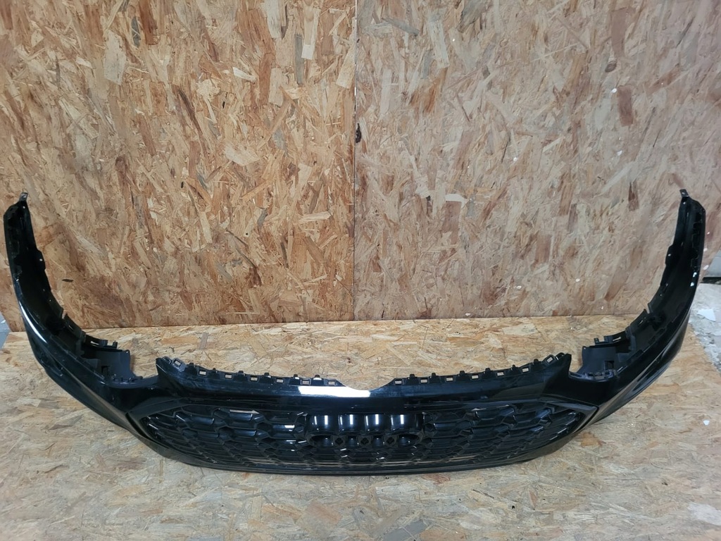 фото №10, Бампер audi s line q5 ii fy lift