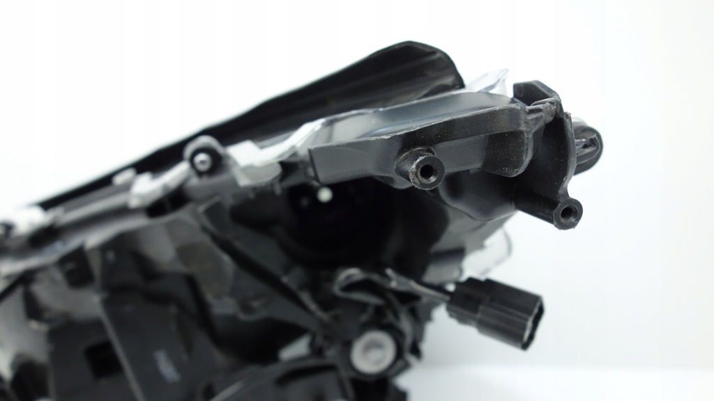 фото №8, Toyota rav4 rav 4 v full led лампа правая передняя правый перед