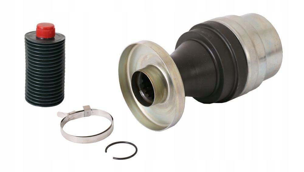 фото №1, Шарнир вала chevrolet trailblazer buick gmc envoy